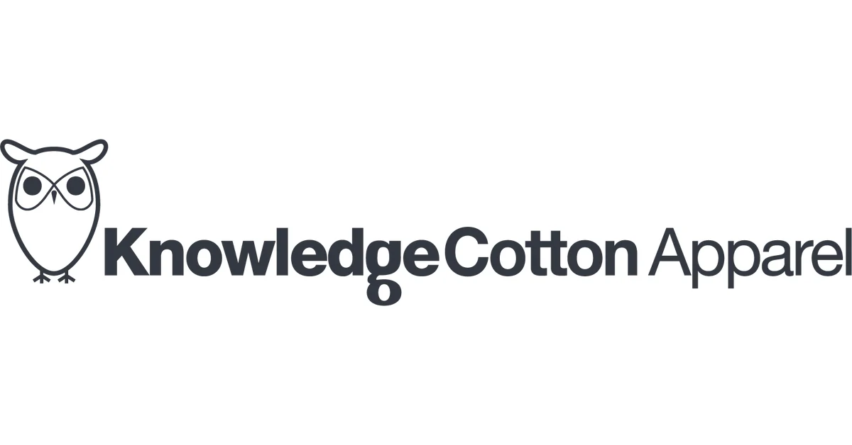 KnowledgeCotton Apparel©